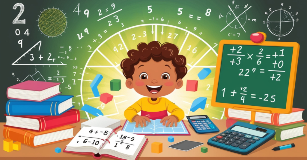 How Can I Help a Child Develop Problem-Solving Skills in Mathematics ...