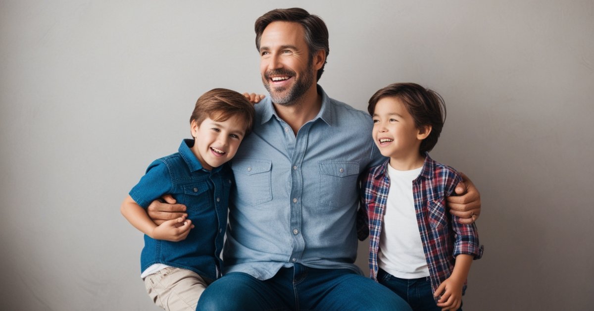 Is There a Bias Toward a Favorite Child When It Comes to a Father’s Love for Their Children?